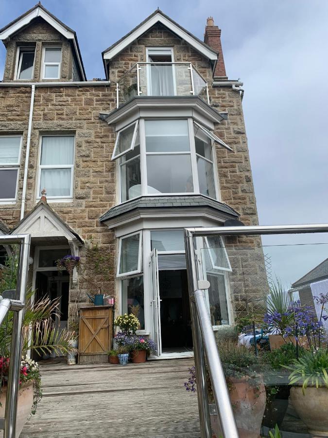 Shoreline St Ives Екстериор снимка