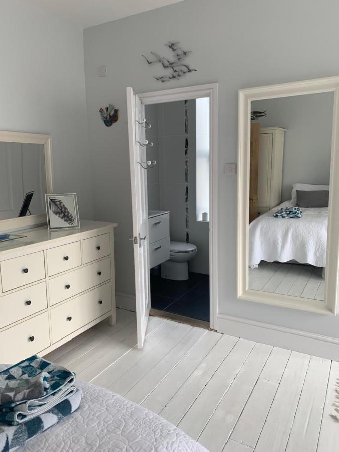 Shoreline St Ives Екстериор снимка