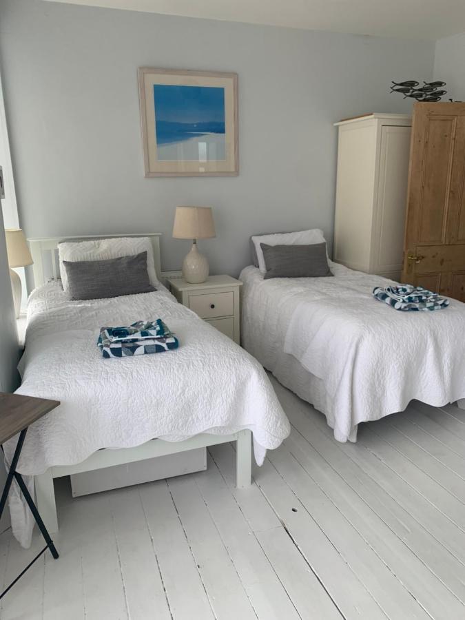 Shoreline St Ives Екстериор снимка